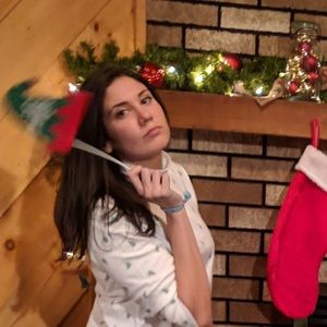 Meet your Posher, Sammi